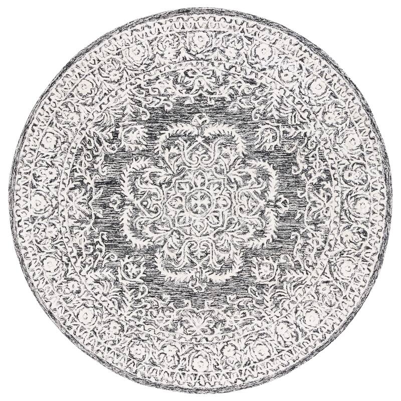 SAFAVIEH Handmade Precious Jackeline Rug