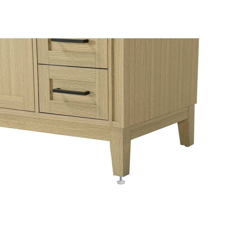 Rachel Single Bathroom Vanity (32-42 inch)