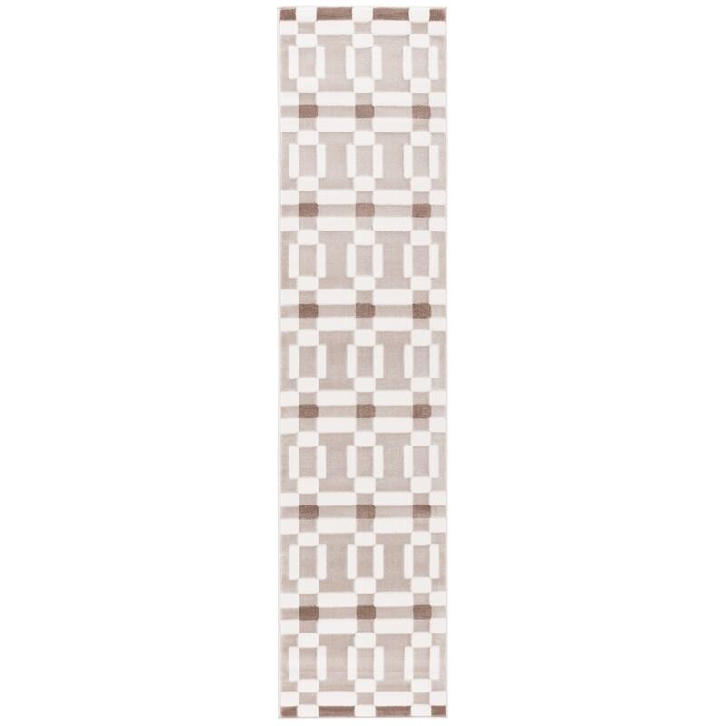 SAFAVIEH Groove Fidelma Modern & Contemporary Rug