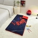 preview thumbnail 4 of 2, Marvel Spiderman Sleep Slumber with Squishy Pillow