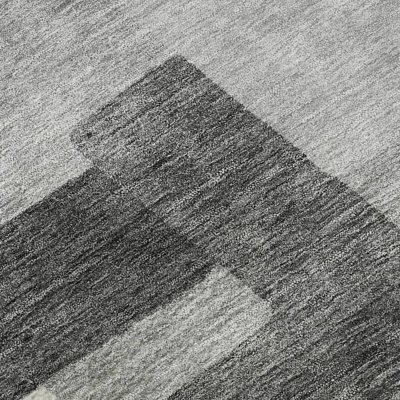 Premium Washable Super Soft Modern Geo Mayfield Rug