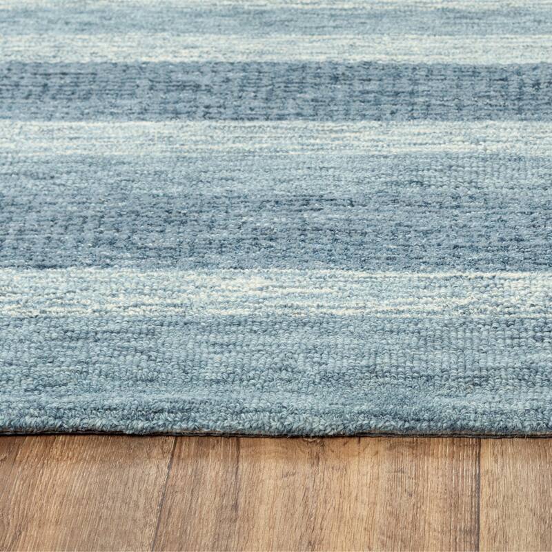Alora Decor Wondrous Hand-tufted Wool Rug