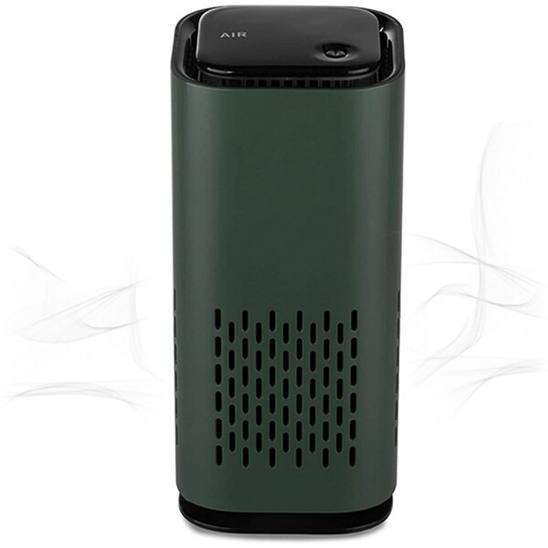 Bed bath and beyond clearance hepa air purifier