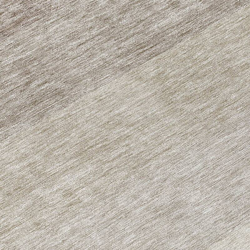 Machine Washable Indoor/ Outdoor Chantille Ombre Solid Rug