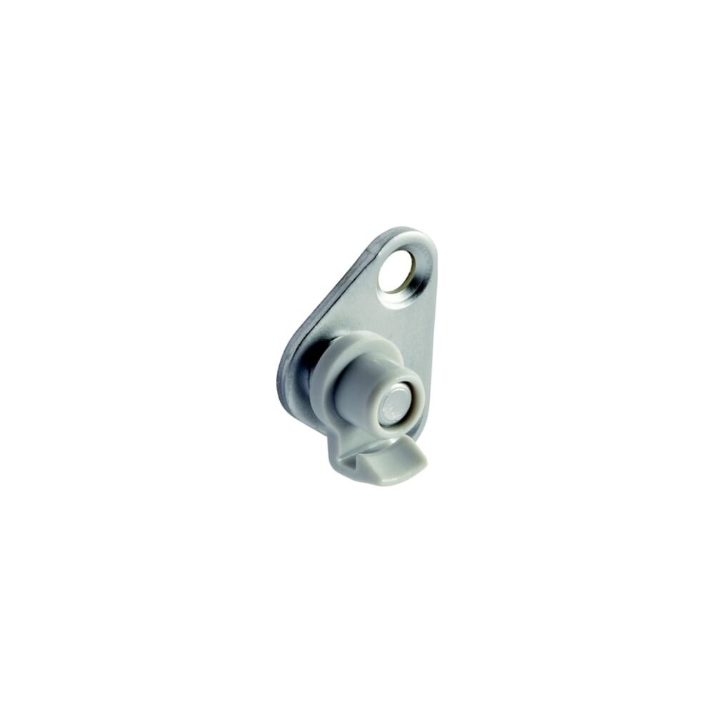 Shop Hafele 373 66 982 Duo Screw On Door Mounting Bracket For