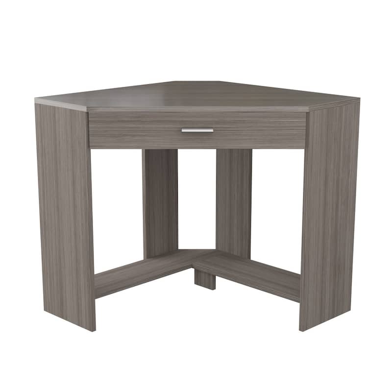Ideal Corner Desk/ Vanity Table - Dakar