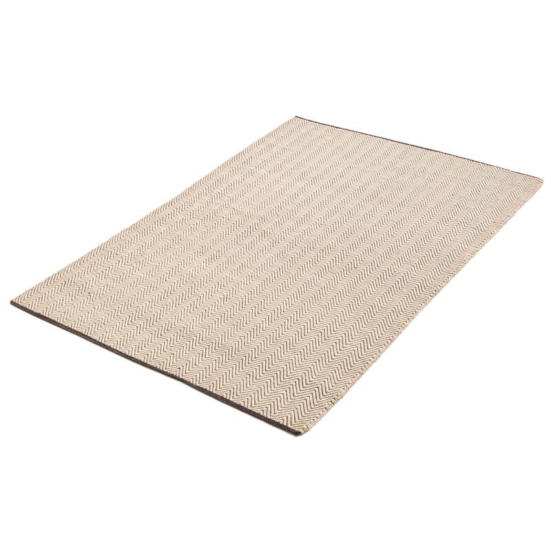 Sienna Khaki Rug 5'3" x 7'11" - 5'3 x 7'11