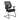 Eurotech Seating Apollo Guest Chair, Black