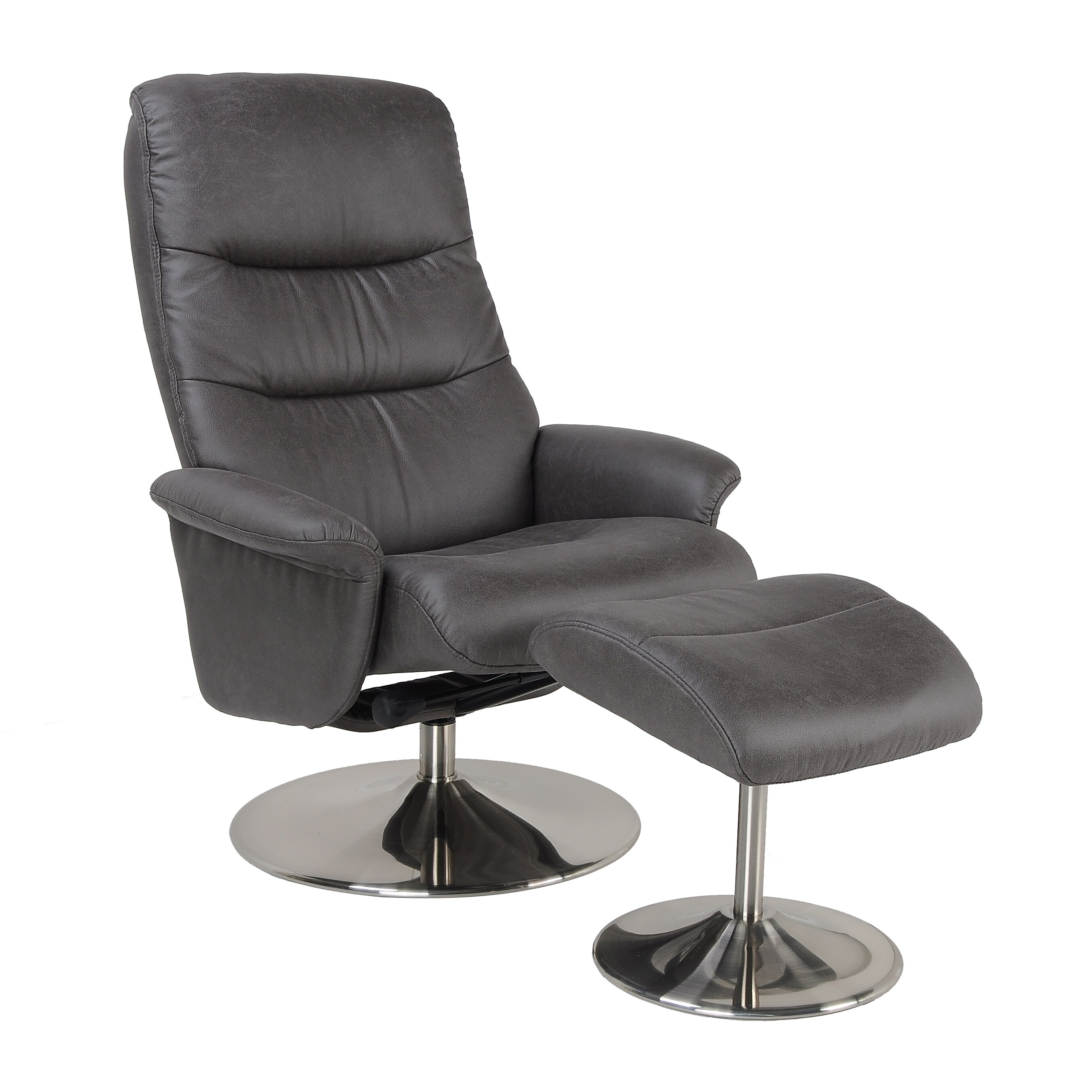 Euro style recliner discount