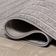 preview thumbnail 110 of 131, JONATHAN Y Aarhus Minimalist Angle Geometric Ivory/Cream Area Rug
