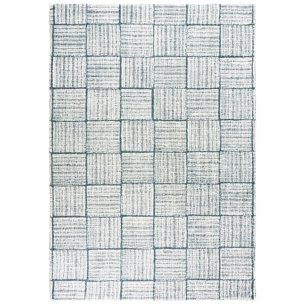 Alora Decor Wondrous Hand-tufted Wool Rug