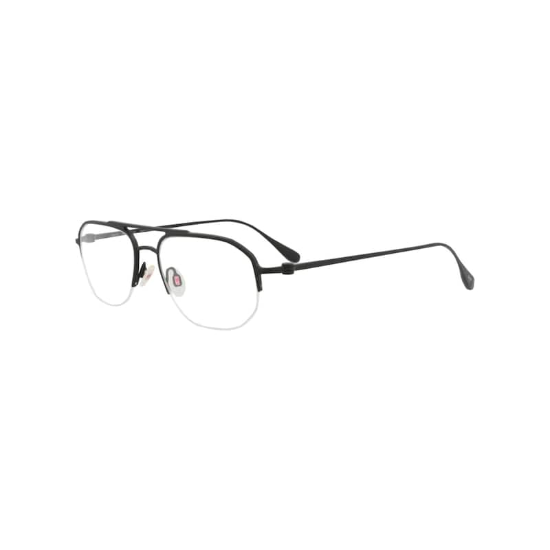 Maui Jim Aviator-Frame Titanium Optical Frames