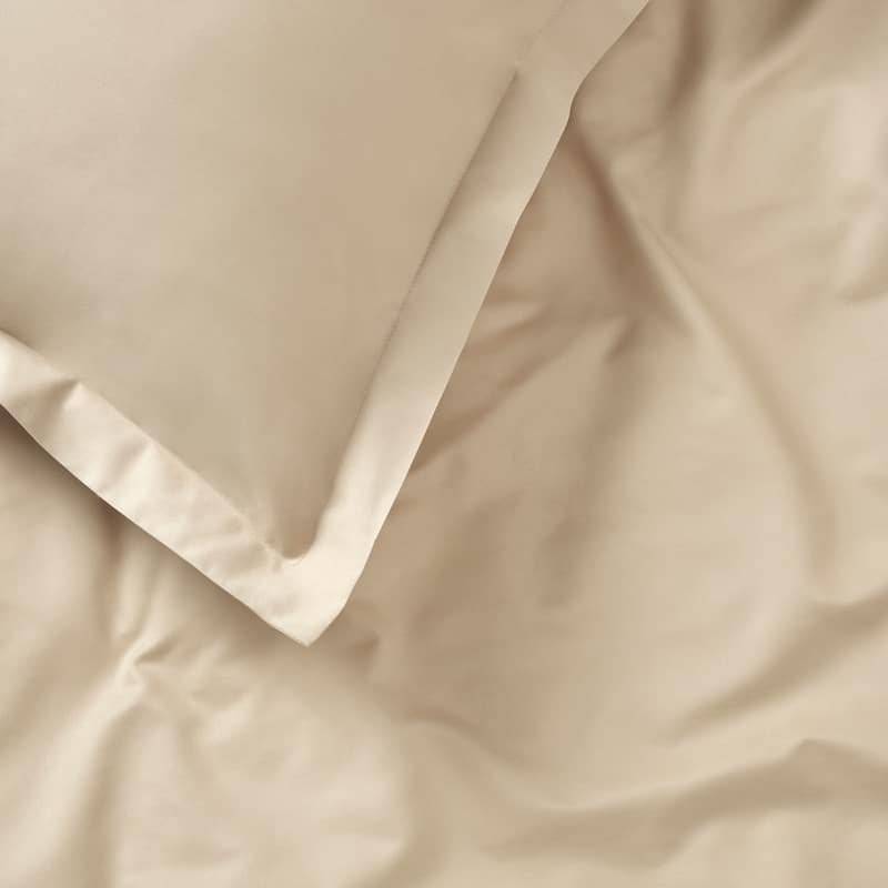 J. Queen Premier Sateen Duvet Cover Set
