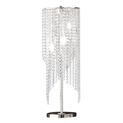 30.5"H Table Lamp