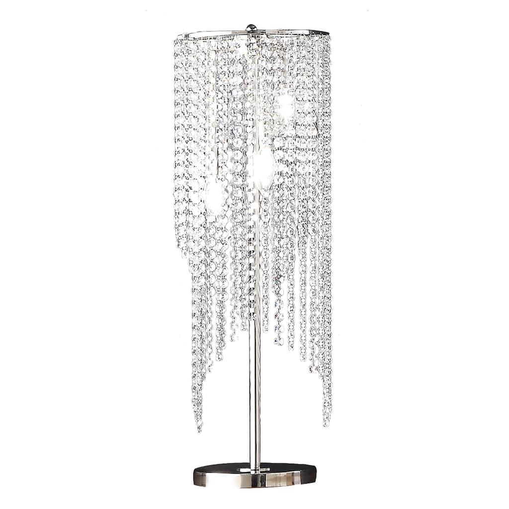 30.5"H Table Lamp