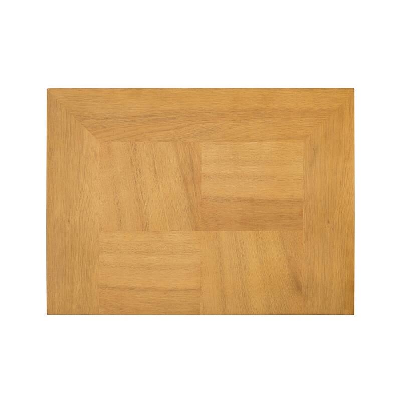 Sofa Corner Table Wooden Nightstand Small Dressing Table Side Table