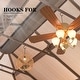 preview thumbnail 96 of 133, EROMMY Hardtop Gazebo,Outdoor Pergola with Double Roof & Netting & Curtains,Heavy Duty Canopy for Patio, Backyard, Pool party