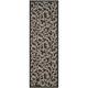 SAFAVIEH Courtyard Darline Indoor/ Outdoor Waterproof Patio Backyard Rug