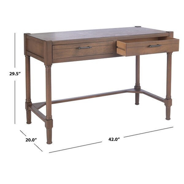 Filbert writing desk sale