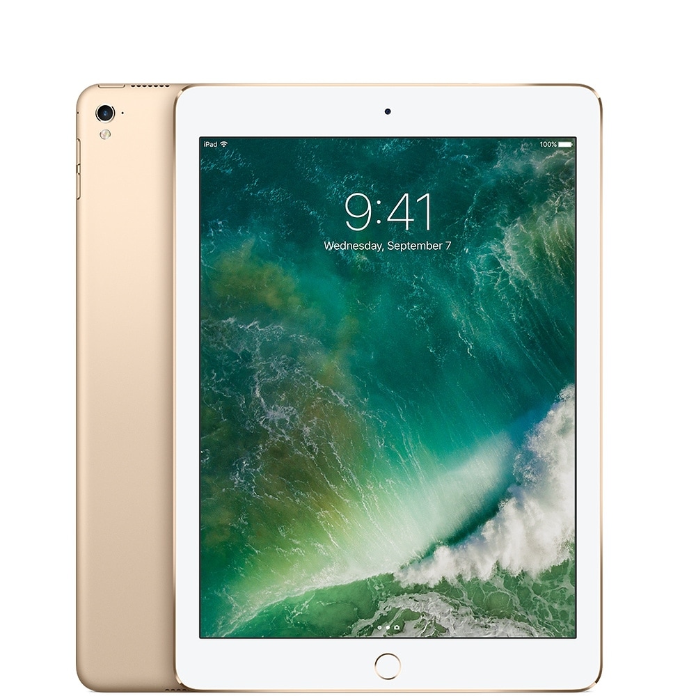 限定特価】 電池最良好 美品 iPad Pro第1世代 32GB 9.7インチ SIM