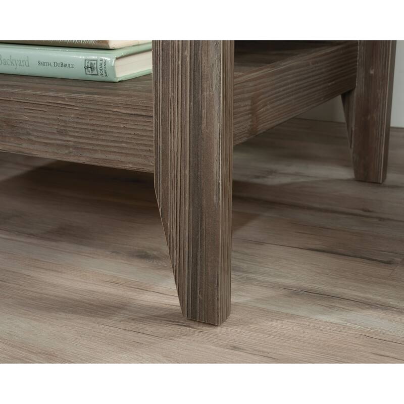 Summit Station Night Stand