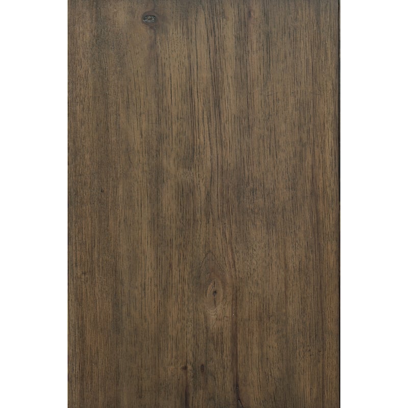1pc Nightstand of 3 Drawers