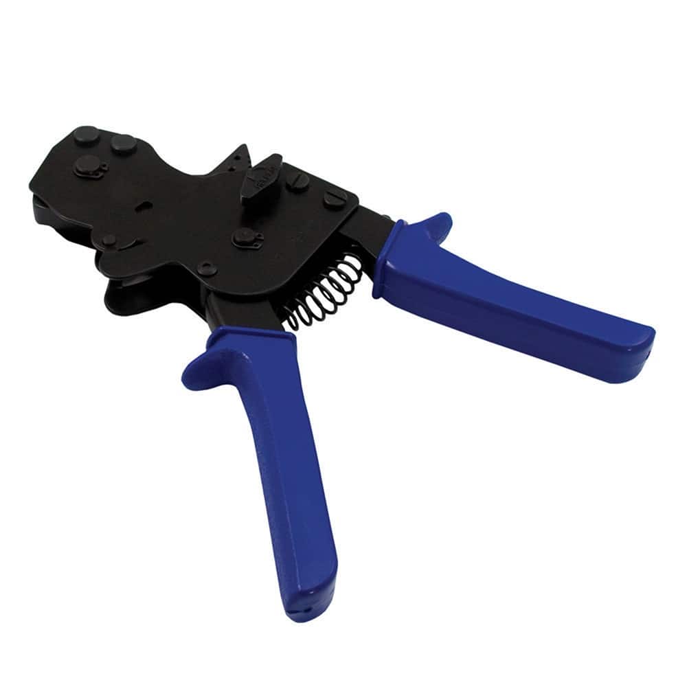Jones Stephens J40965 ONE Hand PEX Clamp TOOL For Stainless Steel