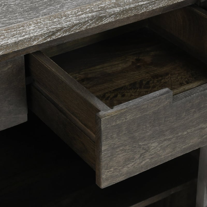 Classic Home Harmony Breakfront Sideboard
