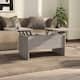 Option Gray sonoma