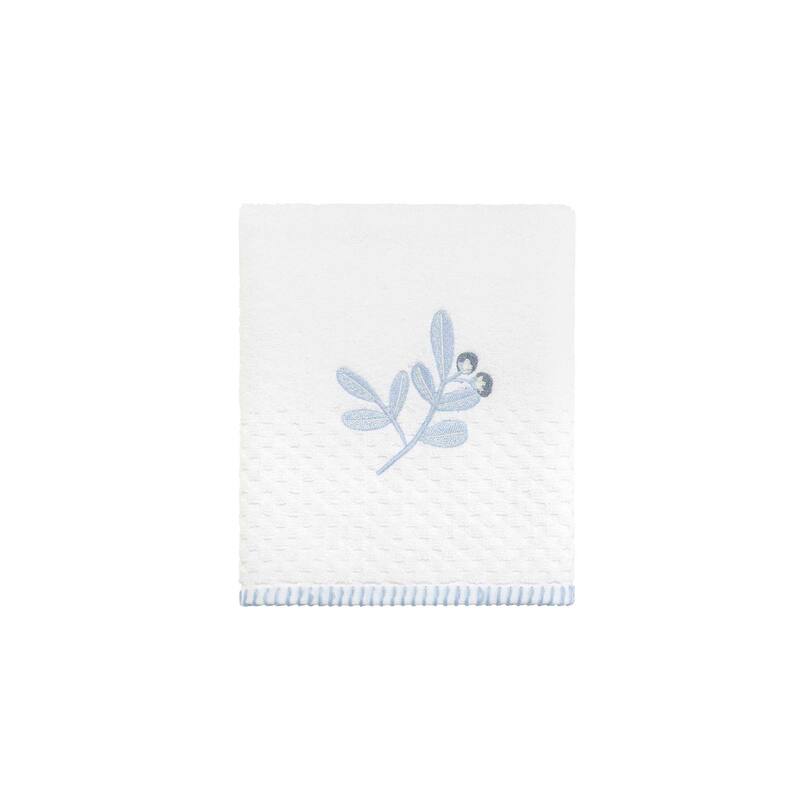 Izod Kingsley 3-Piece Towel Set
