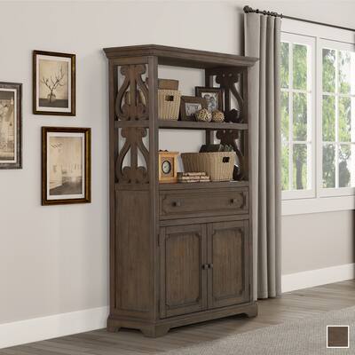 Welty Bookcase