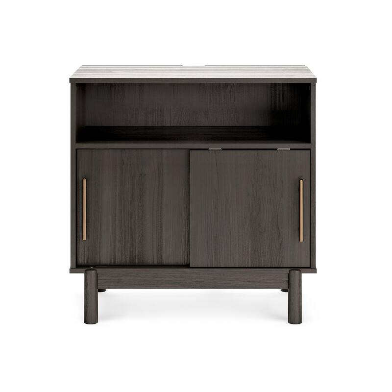 Signature Design by Ashley Calverson Accent Cabinet