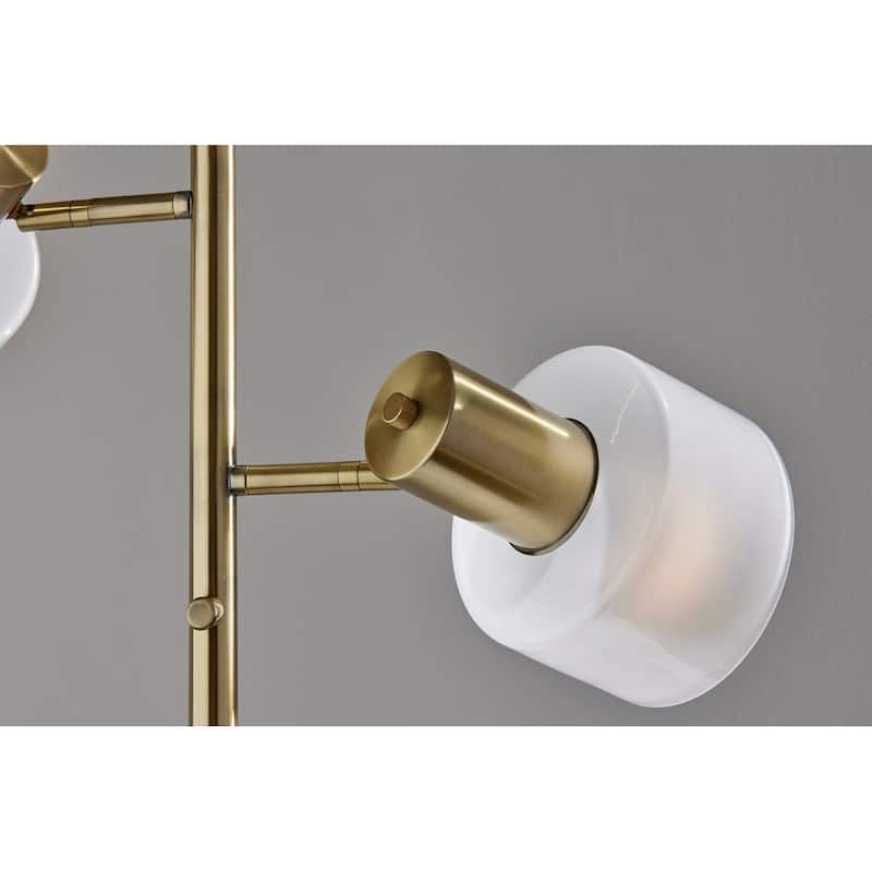 Rhodes Tree Lamp