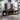 Hury Industrial 70-inch Metal 4-Shelf TV Console by Furniture of America