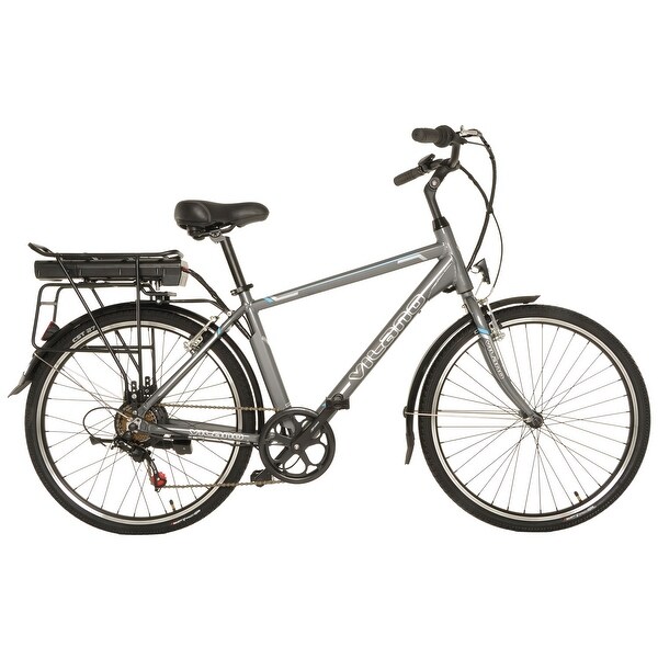 vilano men's edge bike