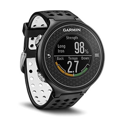 refurbished garmin golf watch