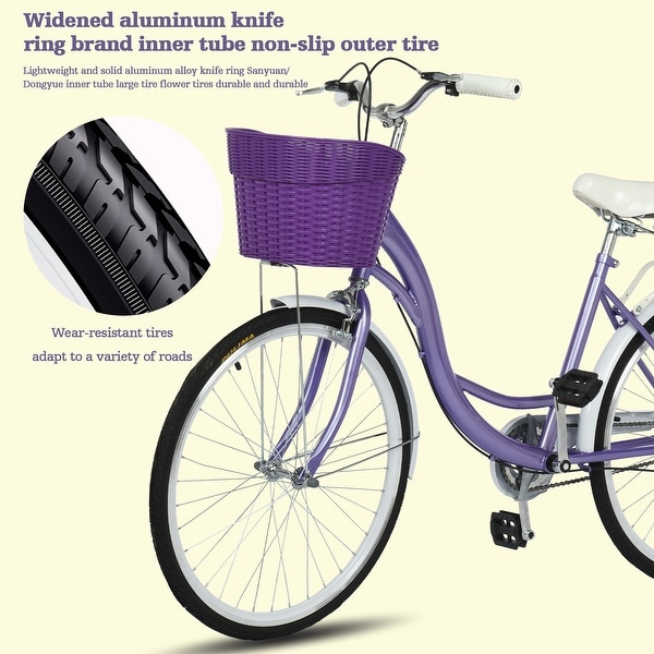 26 inch women's bikes best sale