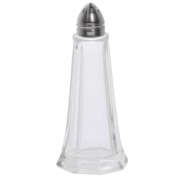 1 Ounce Glass Salt & Pepper Shakers Bed Bath & Beyond 39299866