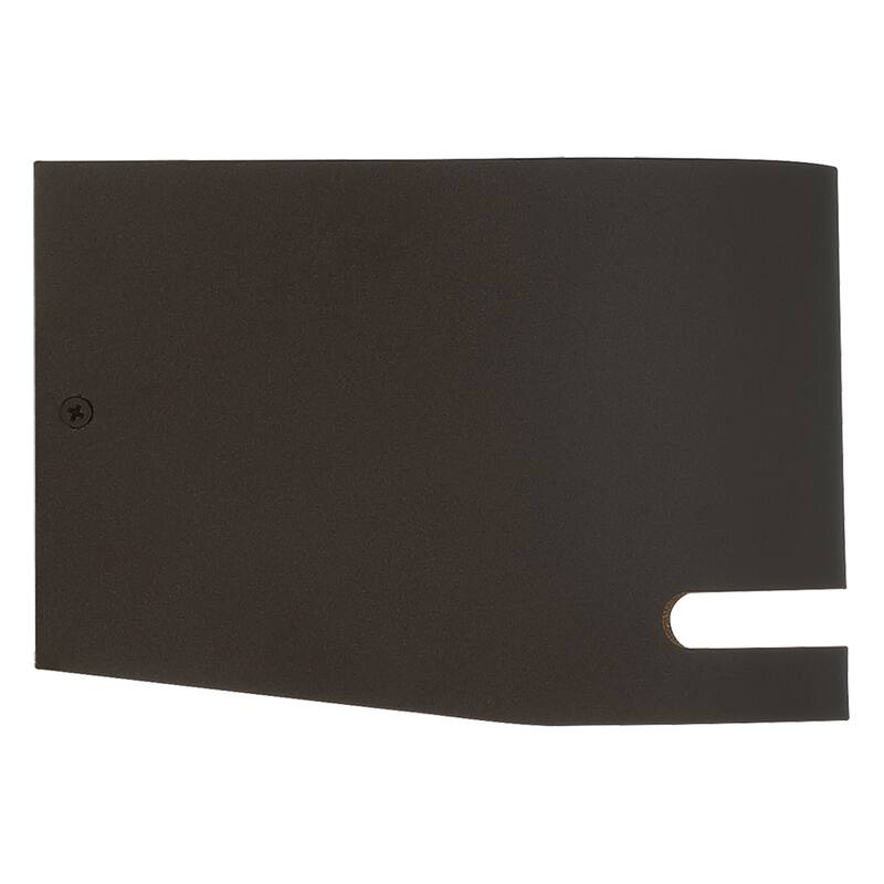 Vivre Outdoor LED Wall Mount Light.