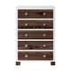 preview thumbnail 1 of 5, Milk Street True 5 Drawer Dresser