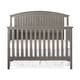 preview thumbnail 11 of 23, Forever Eclectic Cottage Curve Top 4 in 1 Convertible Crib