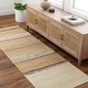 preview thumbnail 8 of 7, Racheal Nautical & Coastal Area Rug 2' 6" x 8' - Runner