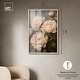 preview thumbnail 19 of 47, Blooms of Bygone Days I Farmhouse Decor Shadowbox Print by Art Remedy