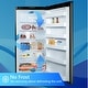 preview thumbnail 13 of 16, Conserv 17 cu. ft. Convertible Upright Freezer-Refrigerator in Stainless