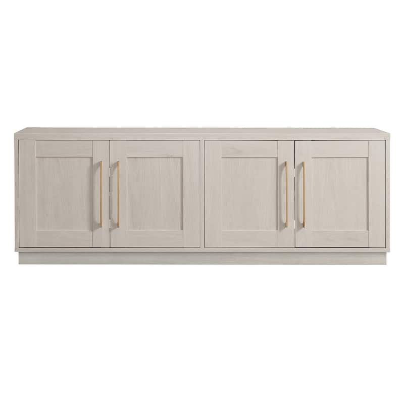 Tillman Rectangular TV Stand for TV's up to 75"