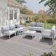 Option Light Grey