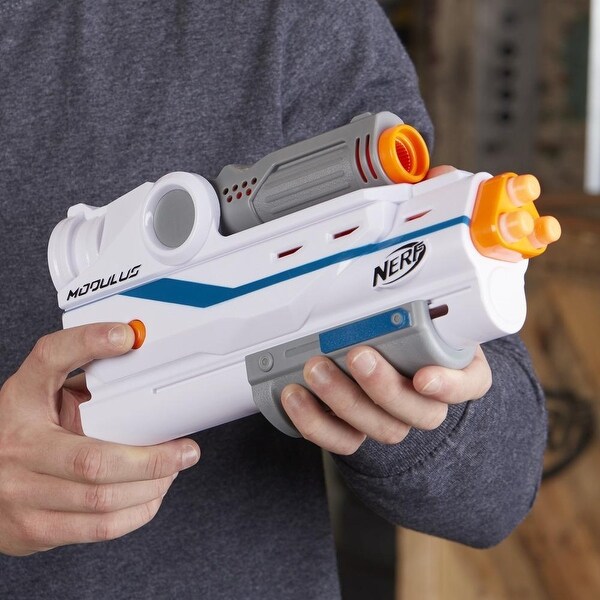 nerf modulus mediator attachments
