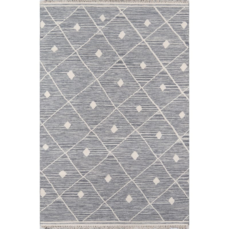 Erin Gates by Momeni Thompson Appleton Hand Woven Wool Area Rug