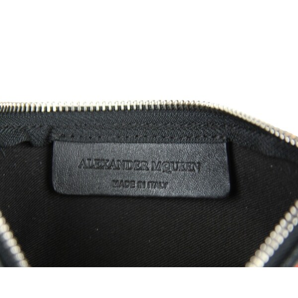 vintage alexander mcqueen bag