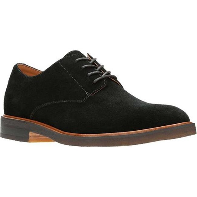 clarks clarkdale moon black